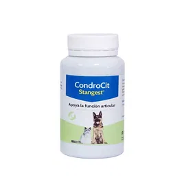 Stangest Condrocit 60 Comprimidos