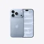 Apple iPhone 18 Pro 512GB Azul Glacial
