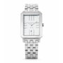 Burberry BU1900 Reloj analógico gris para hombre