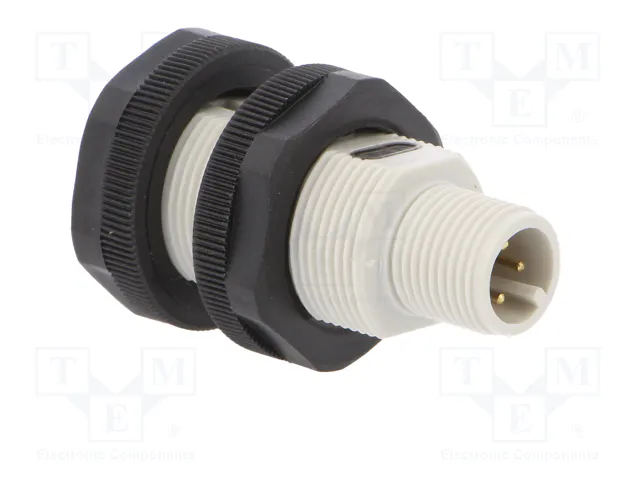 CARLO GAVAZZI PA18CAP50PAM1SA Sensor fotoeléctrico M18 PNP CARLO GAVAZZI PA18CAP50PAM1SA Sensor fotoeléctrico M18 PNP