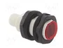 CARLO GAVAZZI PA18CAP50PAM1SA Sensor fotoeléctrico M18 PNP