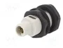 CARLO GAVAZZI PA18CAP50PAM1SA Sensor fotoeléctrico M18 PNP