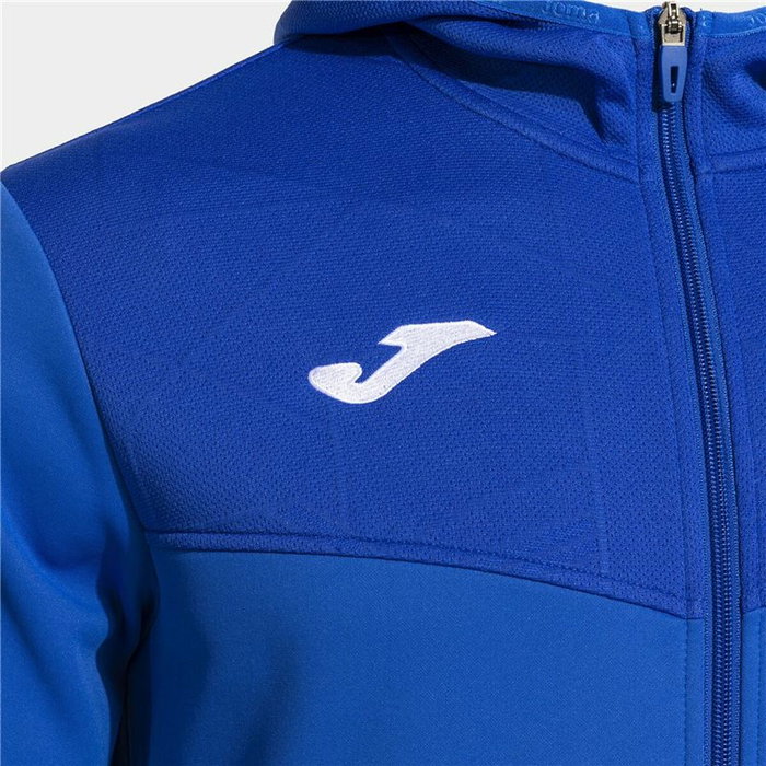 Chaqueta Deportiva para Hombre Joma Sport Campus Street (L)