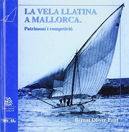 MOLL EDITORIAL, LA VELA LLATINA A MALLORCA