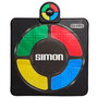 Hasbro HAS0886144284137 Simon Jump Juego de Mesa Electrónico de Memoria con Efectos de Sonido y Luz para Niños Edad 8+
