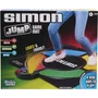 Hasbro HAS0886144284137 Simon Jump Juego de Mesa Electrónico de Memoria con Efectos de Sonido y Luz para Niños Edad 8+