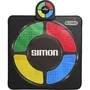 Hasbro HAS0886144284137 Simon Jump Juego de Mesa Electrónico de Memoria con Efectos de Sonido y Luz para Niños Edad 8+