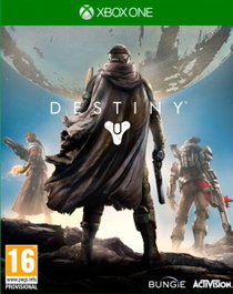 Activision Blizzard Destiny para Xbox