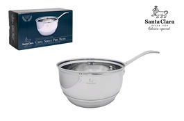 Inde Cazo 16 cm (2 Unidades)