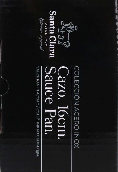 Inde Cazo 16 cm (2 Unidades)