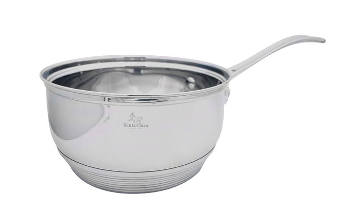 Inde Cazo 16 cm (2 Unidades)