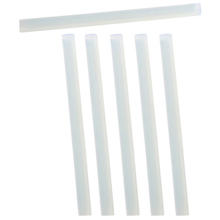 Je cherche une Idee Recargas Pistola Termofusible 11mm (6 Unidades) para Manualidades y Reparaciones