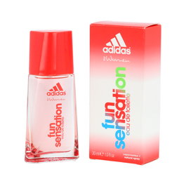 Fun Sensations, Agua de Tocador, Para mujeres, 30 ml