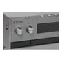 Kenwood M-918DAB-H Micro Hifi-System con DAB+, CD y Bluetooth