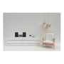 Kenwood M-918DAB-H Micro Hifi-System con DAB+, CD y Bluetooth
