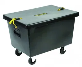 Hardcase Estuche Carro 28" Hardcase