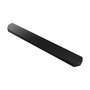 Samsung Soundbar HW-Q800F/EN 5.1.2 Canales con Dolby Atmos y Subwoofer Inalámbrico Separado, Negro