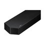 Samsung Soundbar HW-Q800F/EN 5.1.2 Canales con Dolby Atmos y Subwoofer Inalámbrico Separado, Negro