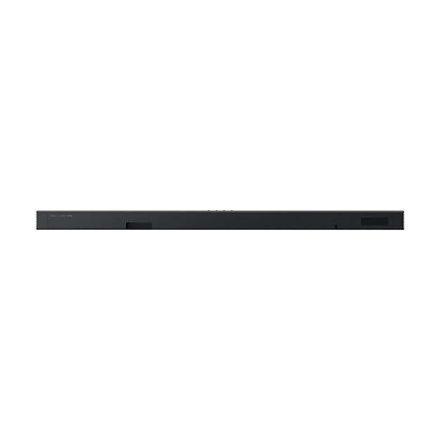 Samsung Soundbar HW-Q800F/EN 5.1.2 Canales con Dolby Atmos y Subwoofer Inalámbrico Separado, Negro