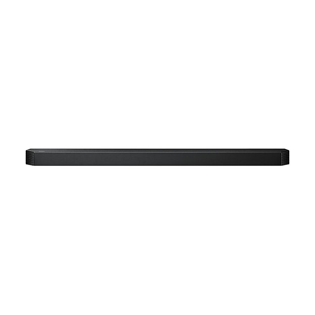 Samsung Soundbar HW-Q800F/EN 5.1.2 Canales con Dolby Atmos y Subwoofer Inalámbrico Separado, Negro