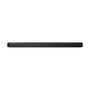 Samsung Soundbar HW-Q800F/EN 5.1.2 Canales con Dolby Atmos y Subwoofer Inalámbrico Separado, Negro