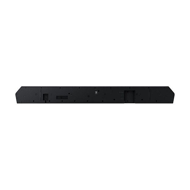 Samsung Soundbar HW-Q800F/EN 5.1.2 Canales con Dolby Atmos y Subwoofer Inalámbrico Separado, Negro