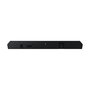 Samsung Soundbar HW-Q800F/EN 5.1.2 Canales con Dolby Atmos y Subwoofer Inalámbrico Separado, Negro