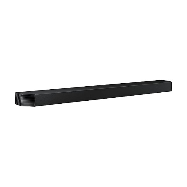 Samsung Soundbar HW-Q800F/EN 5.1.2 Canales con Dolby Atmos y Subwoofer Inalámbrico Separado, Negro