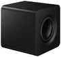Samsung Soundbar HW-Q800F/EN 5.1.2 canales con Dolby Atmos y Subwoofer Inalámbrico, Negro