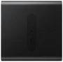 Samsung Soundbar HW-Q800F/EN 5.1.2 canales con Dolby Atmos y Subwoofer Inalámbrico, Negro