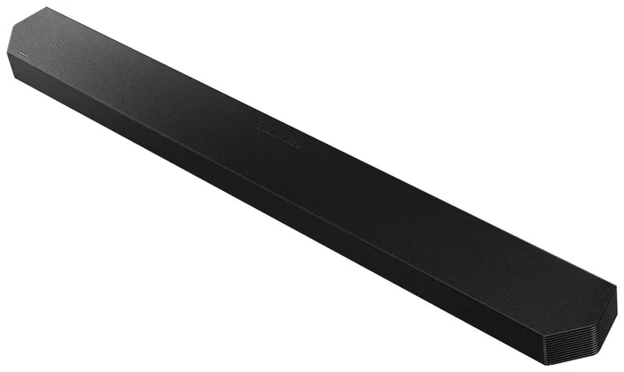 Samsung Soundbar HW-Q800F/EN 5.1.2 canales con Dolby Atmos y Subwoofer Inalámbrico, Negro Samsung Soundbar HW-Q800F/EN 5.1.2 canales con Dolby Atmos y Subwoofer Inalámbrico, Negro