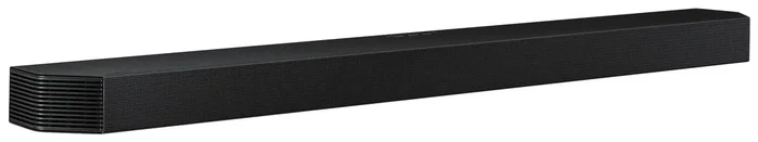 Samsung Soundbar HW-Q800F/EN 5.1.2 canales con Dolby Atmos y Subwoofer Inalámbrico, Negro Samsung Soundbar HW-Q800F/EN 5.1.2 canales con Dolby Atmos y Subwoofer Inalámbrico, Negro