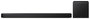 Samsung Soundbar HW-Q800F/EN 5.1.2 canales con Dolby Atmos y Subwoofer Inalámbrico, Negro