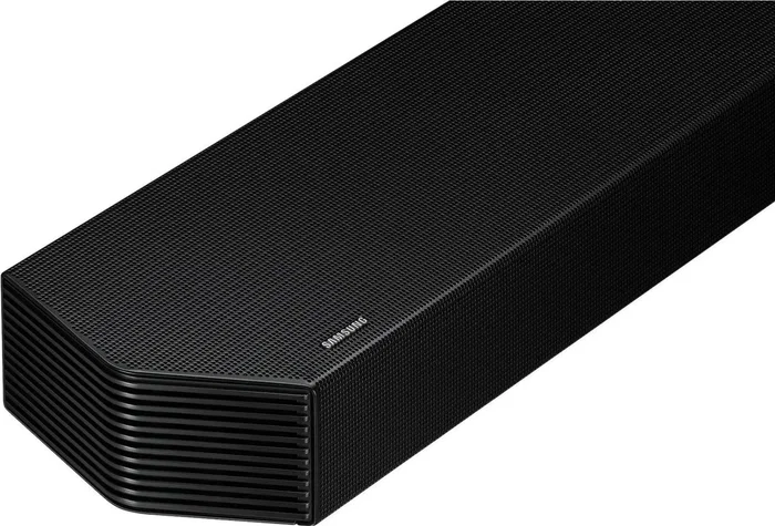 Samsung Soundbar HW-Q800F/EN 5.1.2 canales con Dolby Atmos y Subwoofer Inalámbrico, Negro Samsung Soundbar HW-Q800F/EN 5.1.2 canales con Dolby Atmos y Subwoofer Inalámbrico, Negro