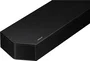 Samsung Soundbar HW-Q800F/EN 5.1.2 canales con Dolby Atmos y Subwoofer Inalámbrico, Negro