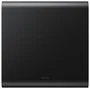 Samsung Soundbar HW-Q800F/EN 5.1.2 canales con Dolby Atmos y Subwoofer Inalámbrico, Negro