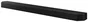 Samsung Soundbar HW-Q800F/EN 5.1.2 canales con Dolby Atmos y Subwoofer Inalámbrico, Negro