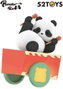 Panda Roll Figuras Blind Box Surtido Dragon Boat Racing 10 cm (4)