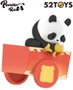 Panda Roll Figuras Blind Box Surtido Dragon Boat Racing 10 cm (4)