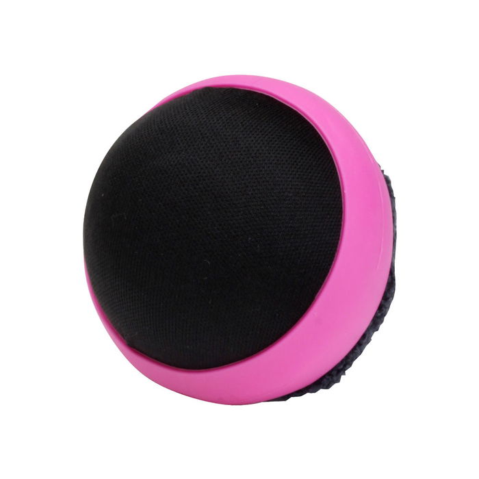 Be Mix Limpiador Pantalla Táctil para Smartphones y Tablets con Doble Cara y Banda de Silicona