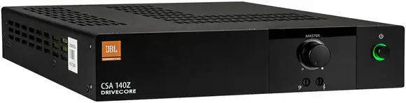 JBLPRO Csa-140Z Altavoz Profesional de Instalación 30.3x4.3x21.9 cm