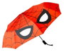 ERIK Paraguas plegable automático Spiderman Marvel