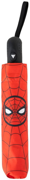 ERIK Paraguas plegable automático Spiderman Marvel