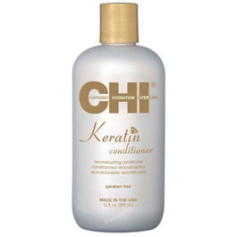 FAROUK SYSTEMS CHI Keratin Acondicionador Reacondicionado 355 ml