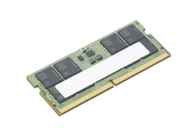 Lenovo 16GB Memory SO-DIMM 5600 Lenovo 16GB Memory SO-DIMM 5600