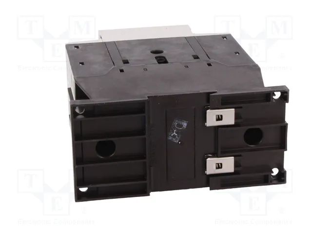 EATON ELECTRIC Contactor DILM65 3-polar 65A 24VDC