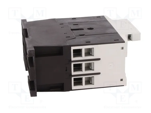 EATON ELECTRIC Contactor DILM65 3-polar 65A 24VDC