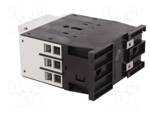 EATON ELECTRIC Contactor DILM65 3-polar 65A 24VDC