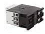 EATON ELECTRIC Contactor DILM65 3-polar 65A 24VDC