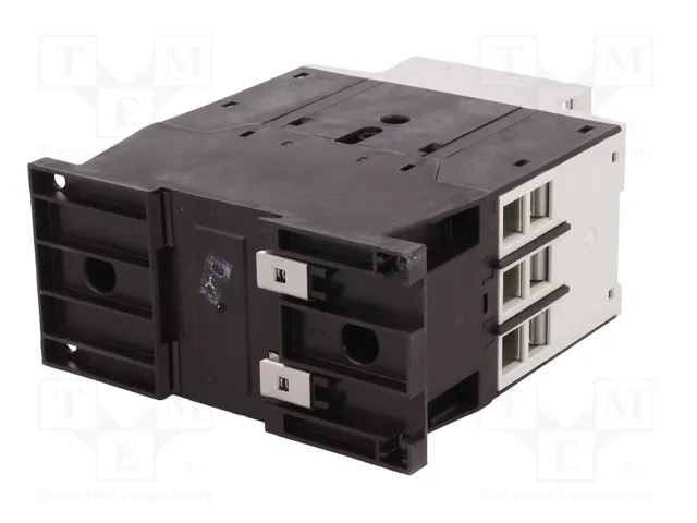 EATON ELECTRIC Contactor DILM65 3-polar 65A 24VDC